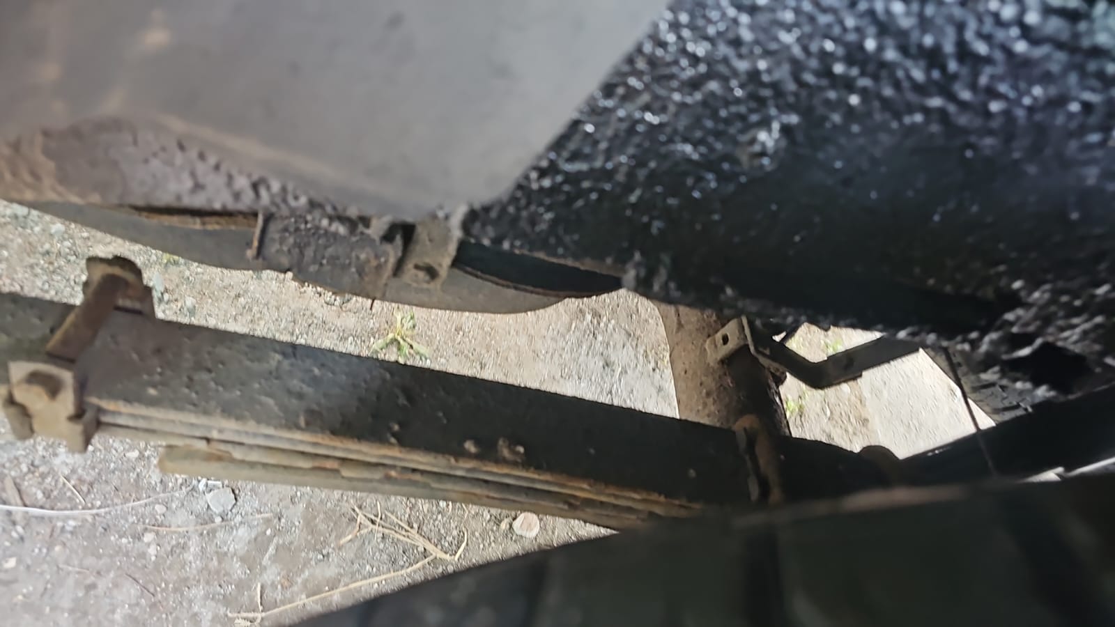 2001 Toyota Tacoma photo 5