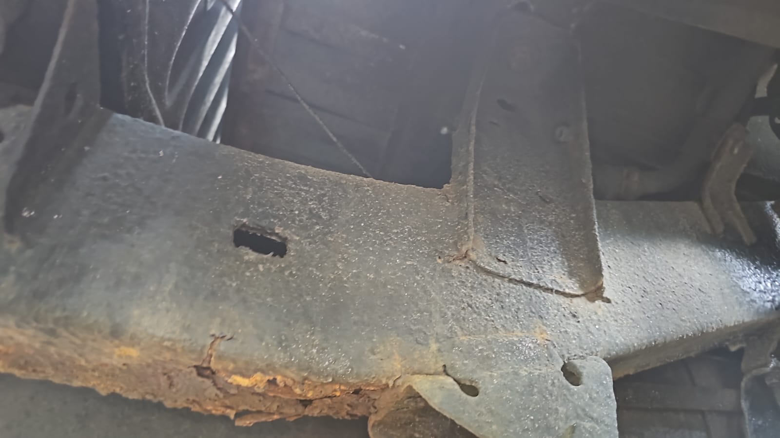 2001 Toyota Tacoma photo 2